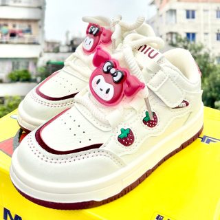 Stylish Prescholers Baby Sneakers | Mjnta