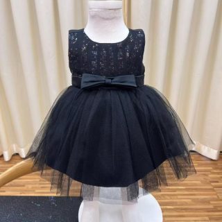 Children’s Princess Dress 2-8 Years Baby Girl Casual Wear | chd14 15