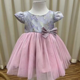 Children’s Princess Dress 2-8 Years Baby Girl Casual Wear | chd18