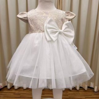 Children’s Princess Dress 2-8 Years Baby Girl Casual Wear | chd22