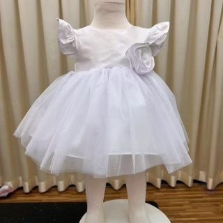 Children’s Princess Dress 2-8 Years Baby Girl Casual Wear | chd23