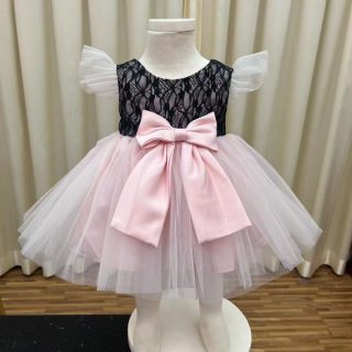 Children’s Princess Dress 2-8 Years Baby Girl Casual Wear | chd26
