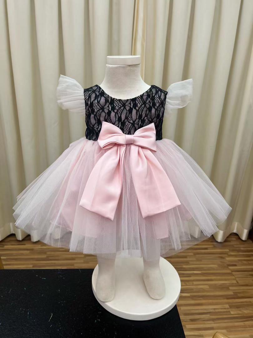 Children’s Princess Dress 2-8 Years Baby Girl Casual Wear | chd26