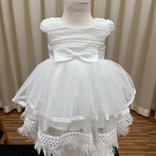 Children’s Princess Dress 2-8 Years Baby Girl Casual Wear | chd27