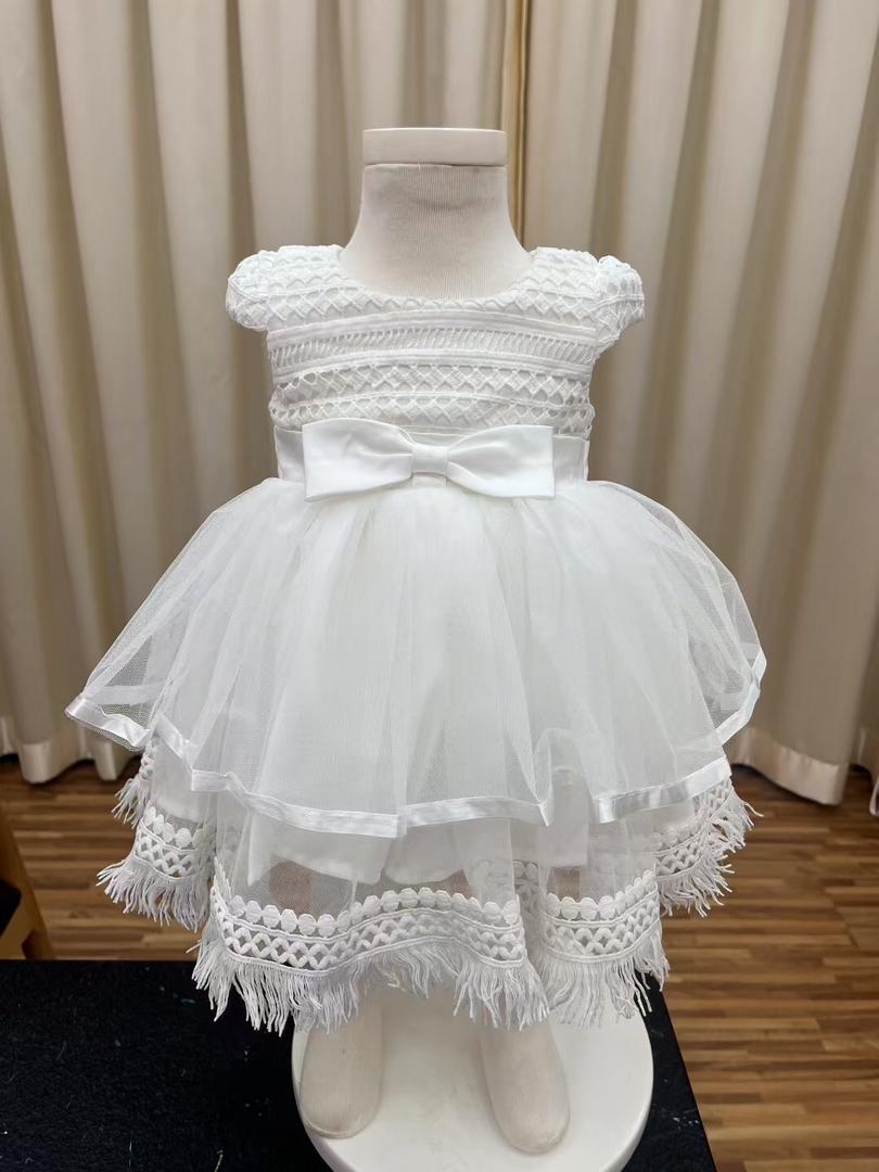 Children’s Princess Dress 2-8 Years Baby Girl Casual Wear | chd27