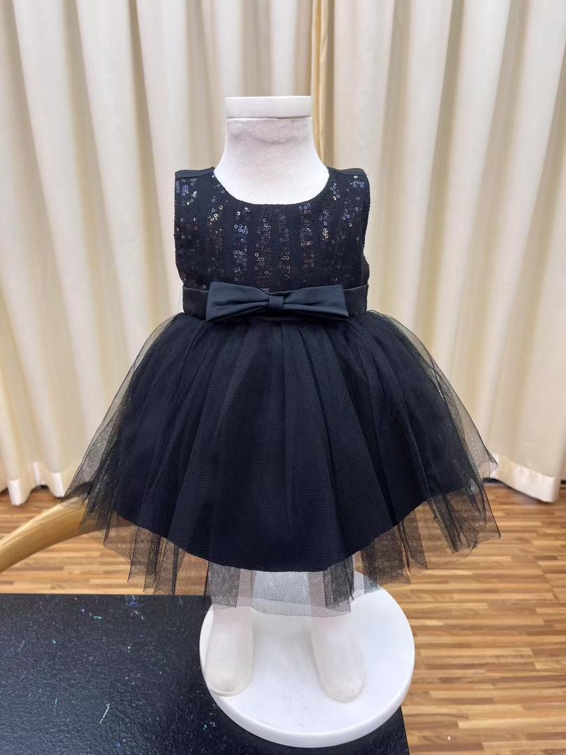 Children’s Princess Dress 2-8 Years Baby Girl Casual Wear | chd28