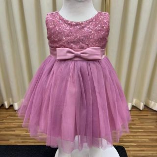 Children’s Princess Dress 2-8 Years Baby Girl Casual Wear | chd30