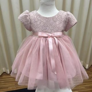 Children’s Princess Dress 2-8 Years Baby Girl Casual Wear | chd32