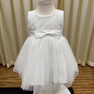 Children’s Princess Dress 2-8 Years Baby Girl Casual Wear | chd33