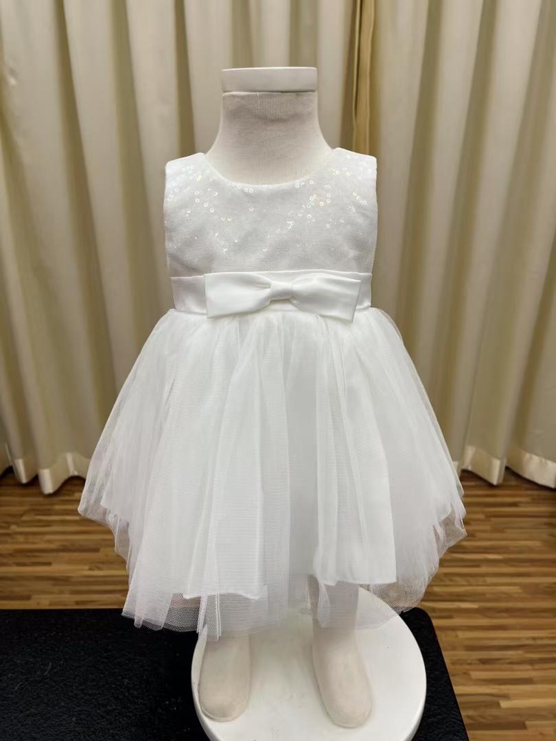 Children’s Princess Dress 2-8 Years Baby Girl Casual Wear | chd33
