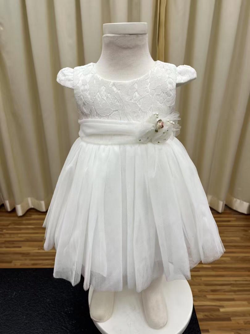 Children’s Princess Dress 2-8 Years Baby Girl Casual Wear | chd37