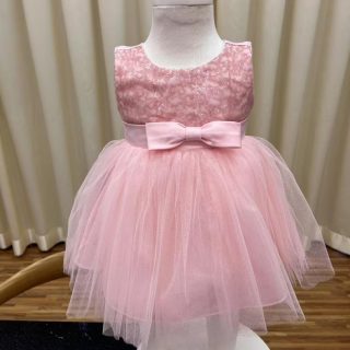 Children’s Princess Dress 2-8 Years Baby Girl Casual Wear | chd5