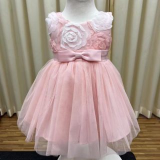 Children’s Princess Dress 2-8 Years Baby Girl Casual Wear | chd7